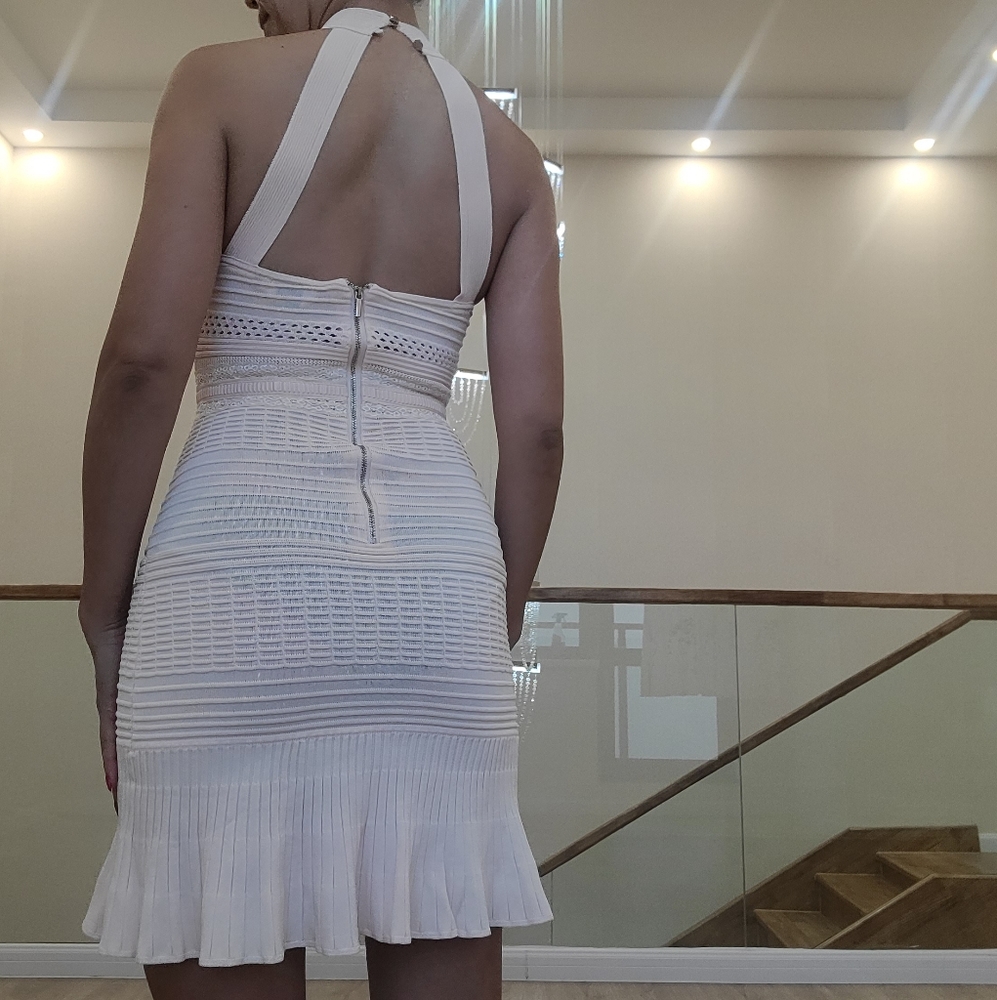 Bebe dress
